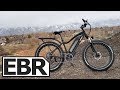 Himiway Cruiser Review - $1.5k Multi-Purpose Fat Tire Ebike