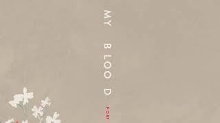 Shawn Mendes - In My Blood [Versão em Português] (Audio)