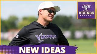 Kevin O'Connell Is Changing His Offense. Here's How I Know.