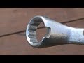 New IDEA OF SPANNER WRENCH