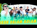 Niken Salindry NDADI Semua Penonton Joget Bareng - IKAN DALAM KOLAM (Official MV ANEKA SAFARI)