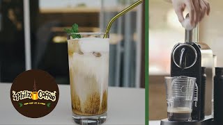 Philz Coffee Mint Mojito | FULL RECIPE