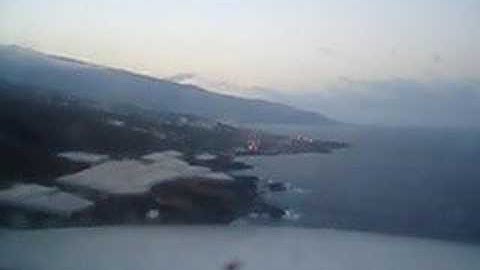 AEROTEC NDB 01 LA PALMA EC-DGG