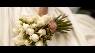 The Ultimate Wedding Planning Checklist!