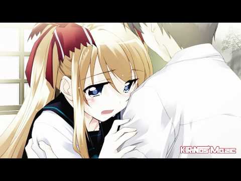 Nightcore In Your Arms | Doovi