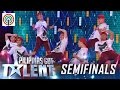 Pilipinas Got Talent Season 5 Live Semifinals: Mastermind - Dance Group