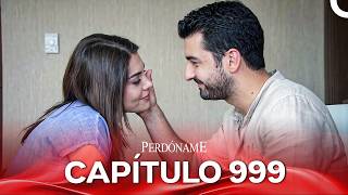 Forgive Me Episode 999 (English Subtitles)