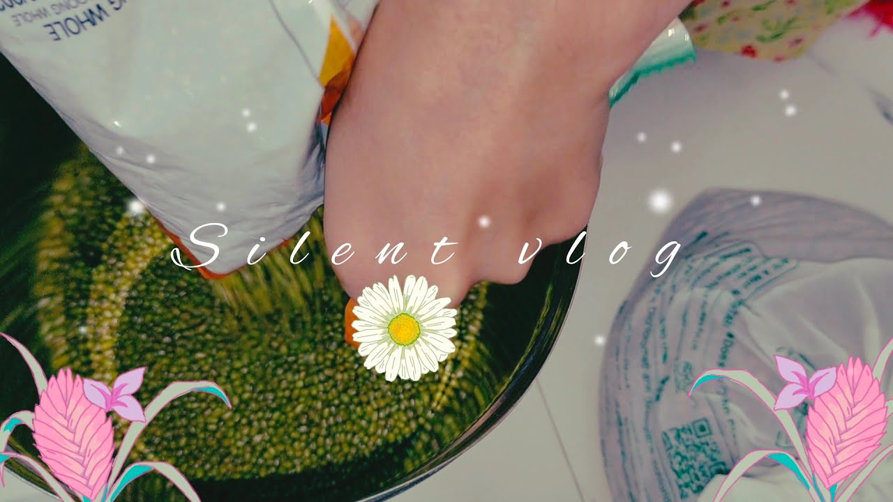 Refills Grocery 🧂🥫Ordered the kitchen stuff 🌷