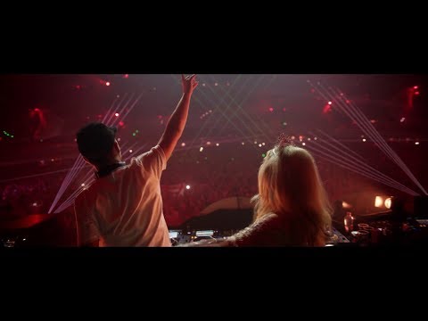 Re-Style & Korsakoff - Leap Of Faith (Official Videoclip)