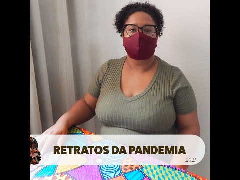 Eloana, mãe de PcD se empodera e descobre sua ancestralidade durante a pandemia