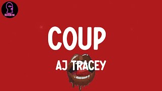 AJ Tracey - Coupé (feat. Kehlani) (lyrics)