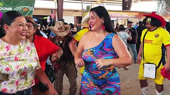 8-17 pt 2 en la pulga de Alamo Texas rgv