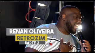 👑 [ 2020 ] RENAN OLIVEIRA  - RETROZIM🎬📀👑