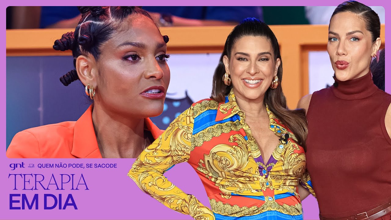 Bárbara Reis recebeu SURPRESA INUSITADA dentro de um HOSPITAL 💩 | Quem Não Pode Se Sacode