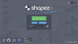 shapez.io - Day 2