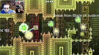 Bibilette By Qalli Coin Get 7 Moon Platformer