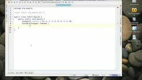 LINQ and Quaere auto completion comparision