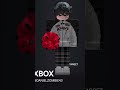 I am not good but I tried 😭. #roblox #artist