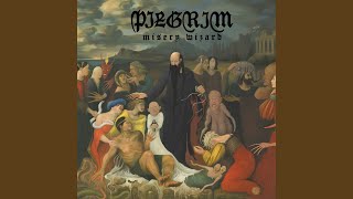 Misery Wizard - Pilgrim