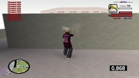 My Fast C-bug . 【0,868】