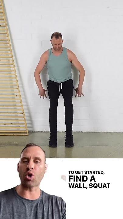 Fix Anterior Pelvic Tilt with 1 Simple Exercise! #anteriorpelvictilt #lowbackpain #shorts