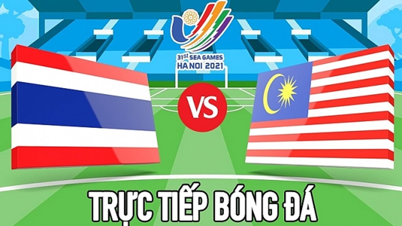 🔴TRỰC TIẾP | U23 THÁI LAN – U23 MALAYSIA  | TRỰC TIẾP BÓNG ĐÁ HÔM NAY MỚI NHẤT