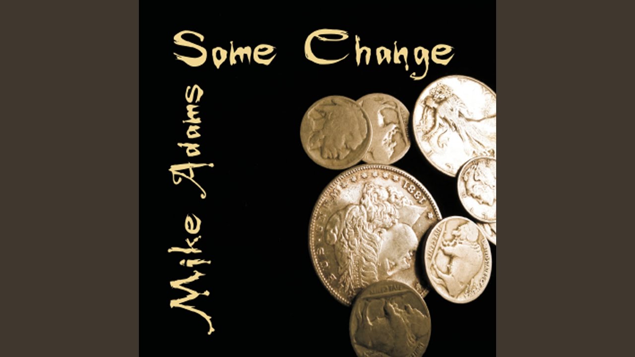 Watch Some Change on YouTube Watch Some Change on YouTube