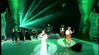 Do As Infinity - Fukai Mori 深い森 - POPJAM (2001-06-30) Do As Infinity - Fukai Mori 深い森 - POPJAM (2001-06-30)