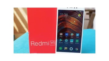 Redmi Y1 - First Look & Specifications..
