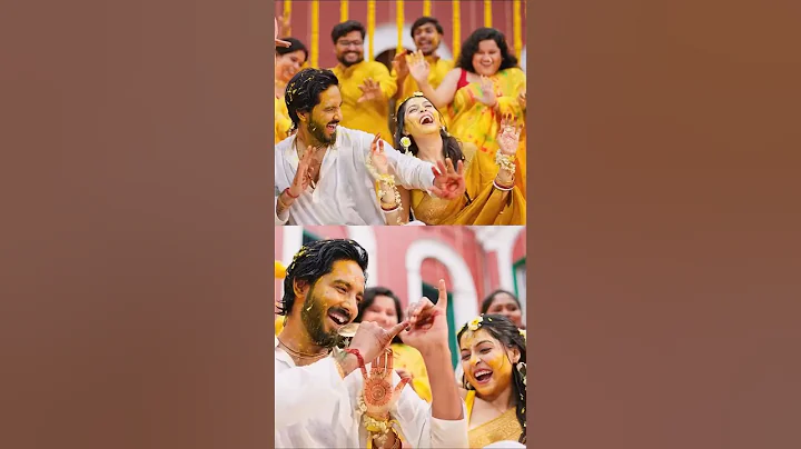 Biyer BEHIND THE SCENE 😅 #mukulkumarjana #wedding #weddingvideo #explorepage #bts