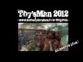 Gopro  bande annonce toysman 2012  un an sur terre