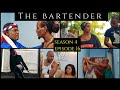 The Bartender SE.4, Ep16.. season finale ...