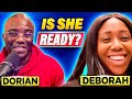 Breaking Down A DVSA Theory Mock Test | Is Deborah Ready?