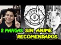 2 Joyas del Manga sin Anime :(