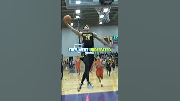 D’angelo Russell Catches A Stray From Rajon Rondo😂 #jeffteague