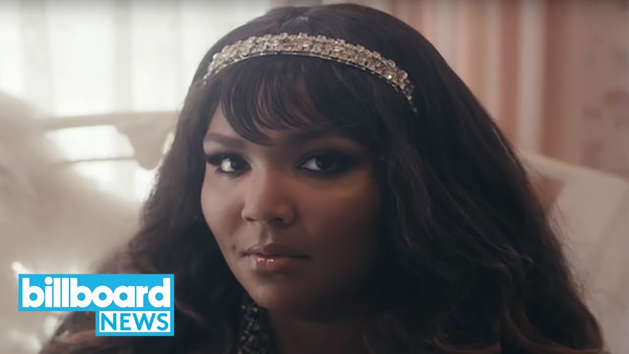 Lizzo Holds No. 1 Spot, Post Malone Charts Four Top 10s & More Hot 100 Moves | Billboard News