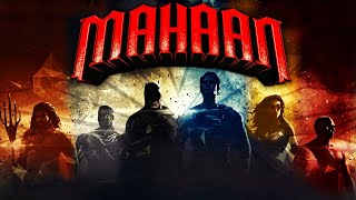 Zack Snyder's Justice League meets Naan Naan (Mahaan) | A TPMS Edits