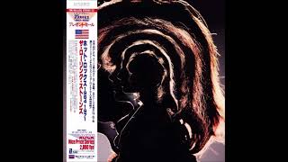 THE ROLLING STONES You Can't Always Get What You Want chords