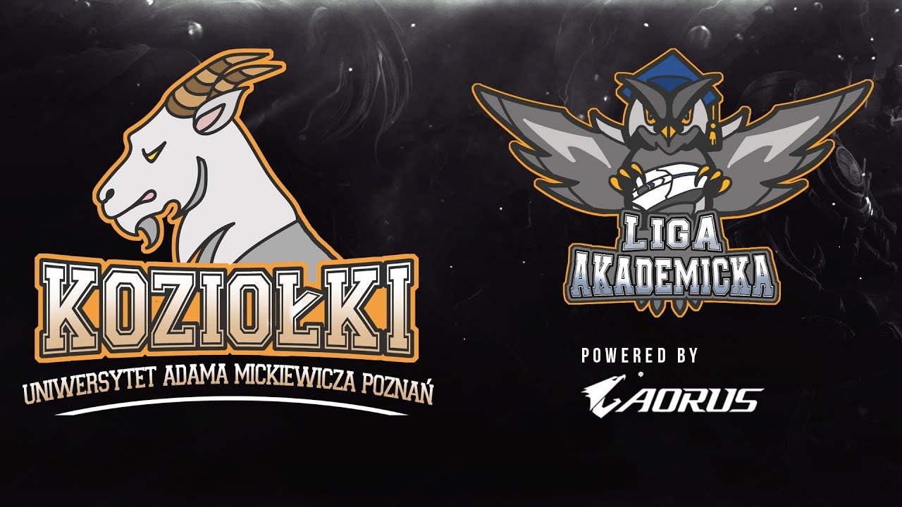 Koziołki UAM akademicka 3 warszawa