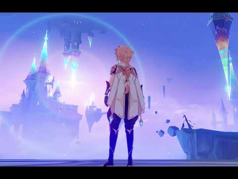 Imaginarium Theater Floor 2 OST Genshin Impact