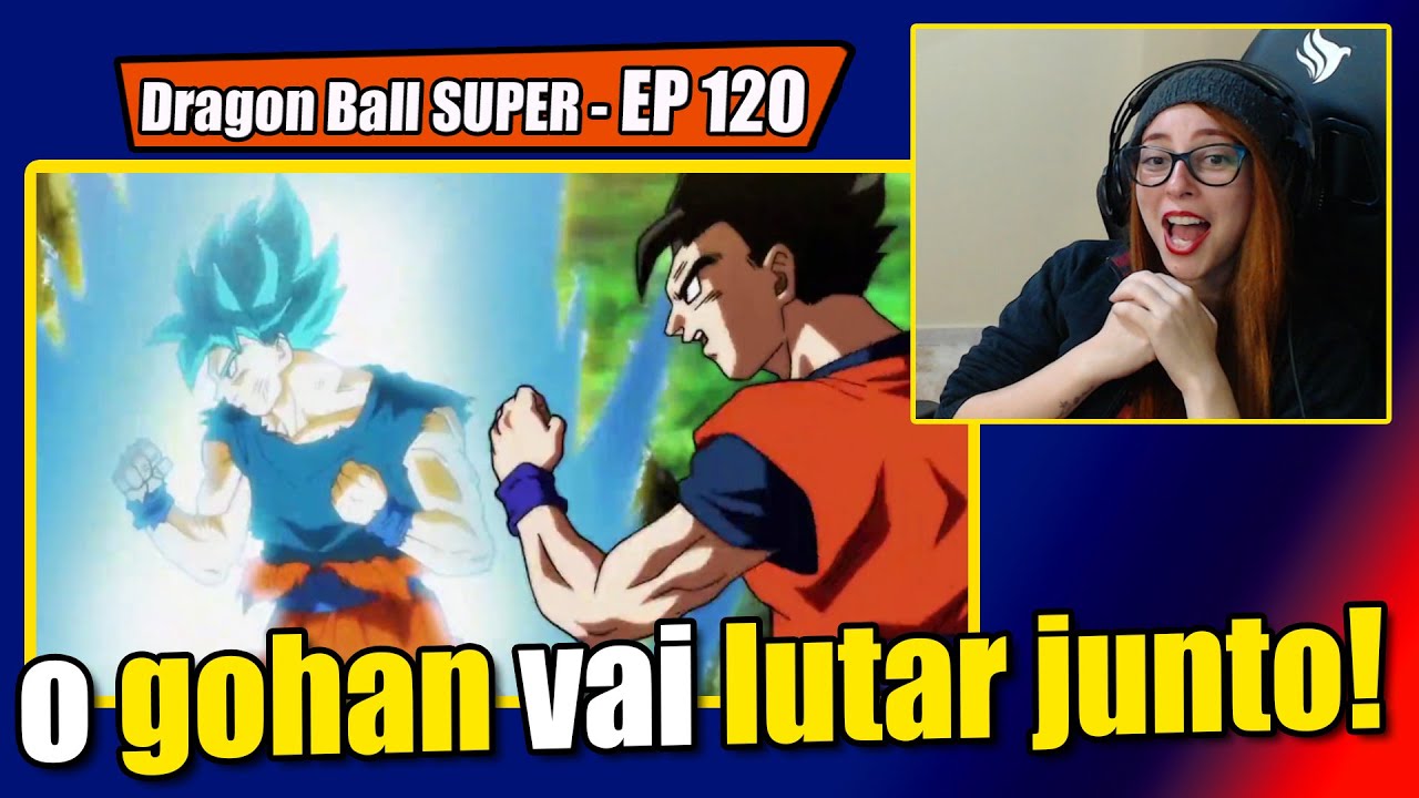 assistir dragon ball super dublado ep 120