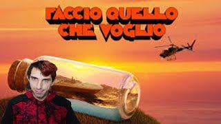 (Akuma Xrex) Fabio Rovazzi - Faccio quello che voglio