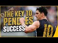 Dane Swan on Scott Pendlebury's Longevity