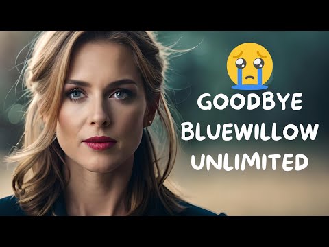 BlueWillow Ending Free Generations