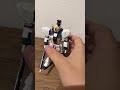 摩擦熱とオーバーロード