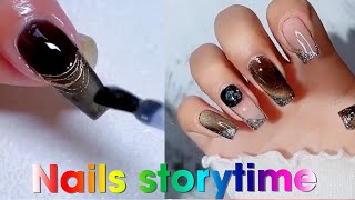 🌈NAIL ART STORYTIME TIKTOK✨Anne Nails ||Tiktok Compilations Part 14