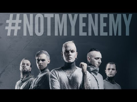 LORD OF THE LOST - Not My Enemy | Napalm Records