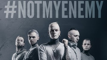 LORD OF THE LOST - Not My Enemy | Napalm Records