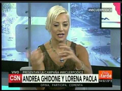 Video de Andrea Ghidone