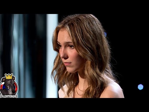 Confidence Results Part 1 | American Idol 2023 Hollywood Week Solo's Day 1 S21E07